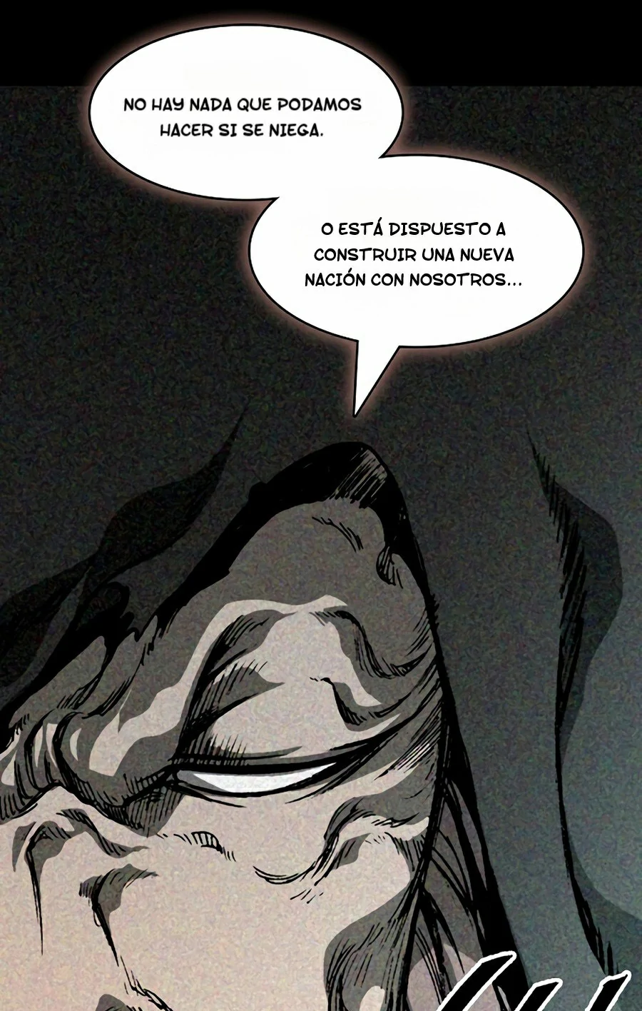 Read Memorias del Rey de la Guerra ES Manga Online