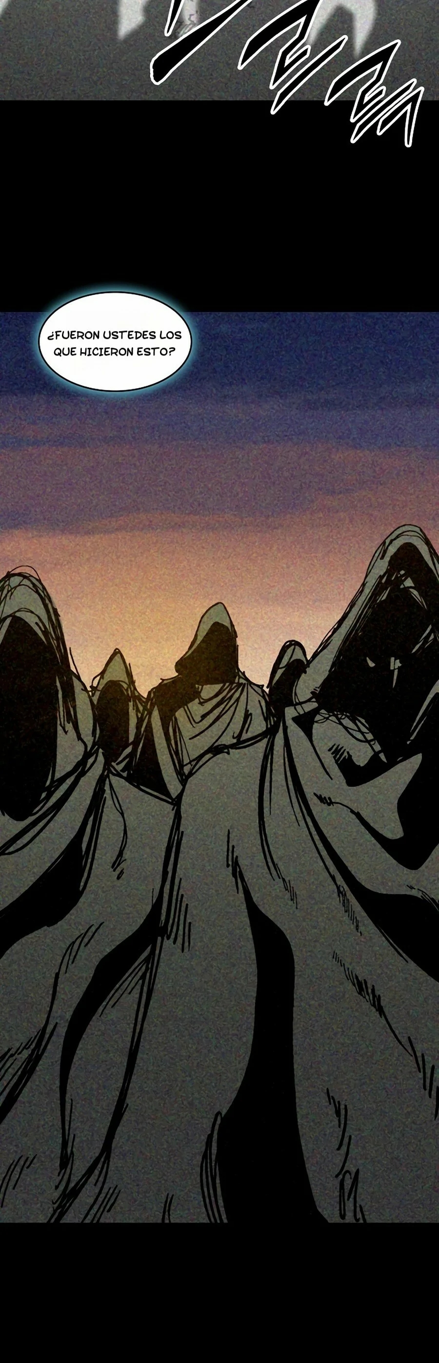Read Memorias del Rey de la Guerra ES Manga Online
