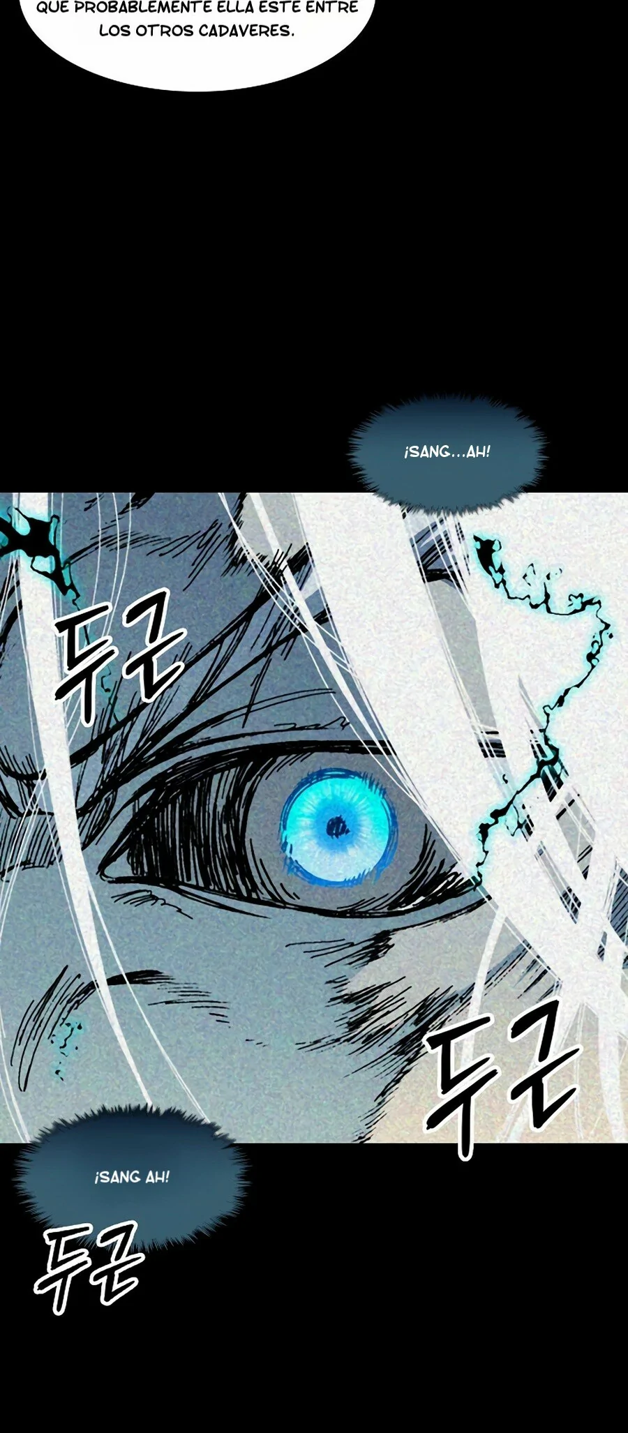 Read Memorias del Rey de la Guerra ES Manga Online