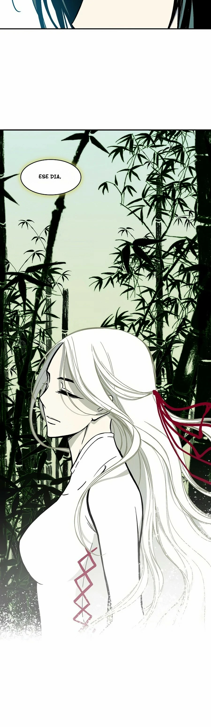 Read Memorias del Rey de la Guerra ES Manga Online