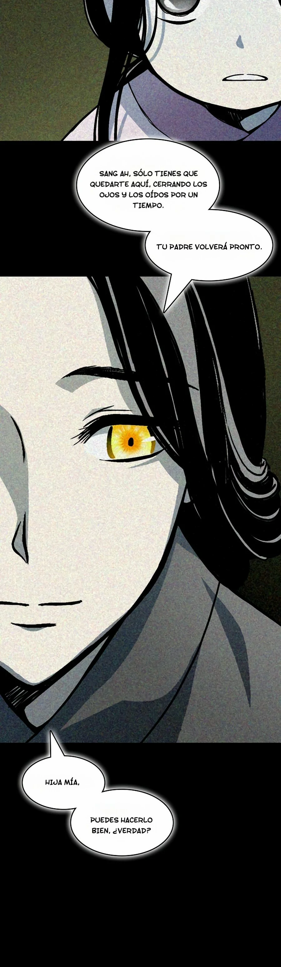 Read Memorias del Rey de la Guerra ES Manga Online