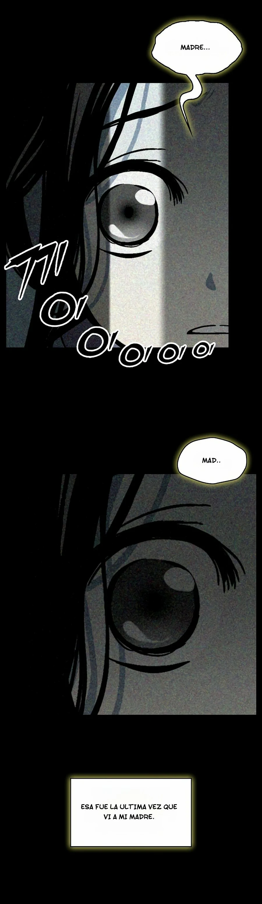 Read Memorias del Rey de la Guerra ES Manga Online