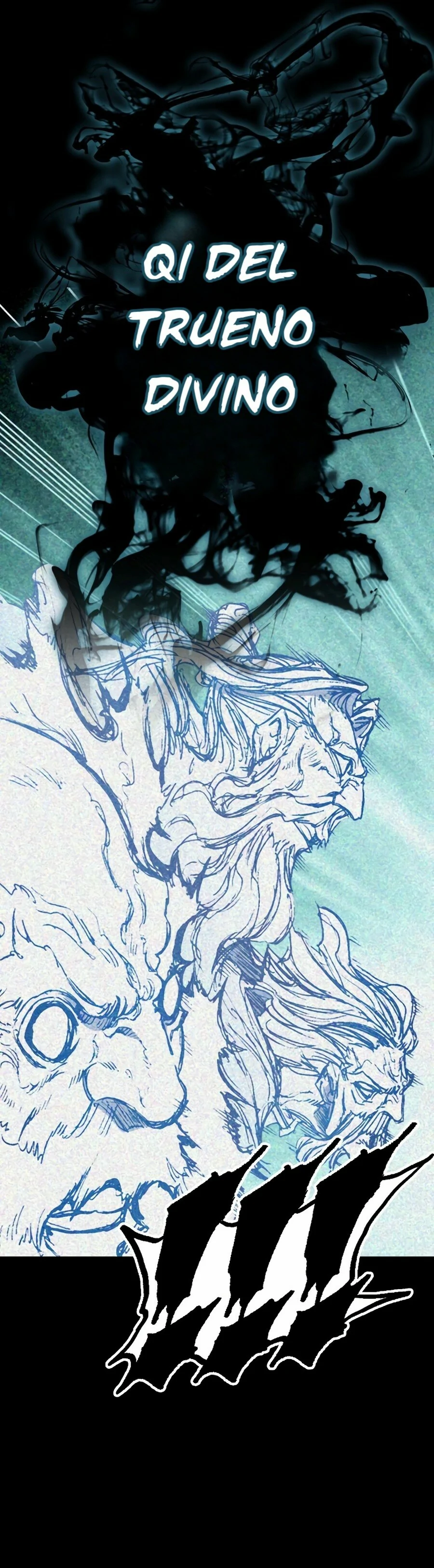 Read Memorias del Rey de la Guerra ES Manga Online