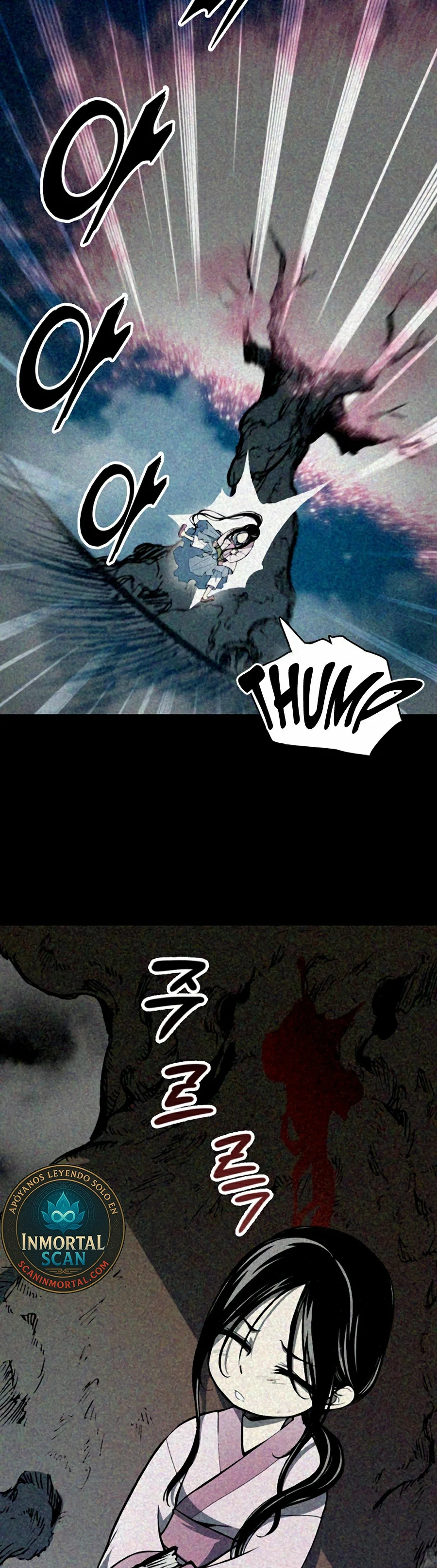 Read Memorias del Rey de la Guerra ES Manga Online
