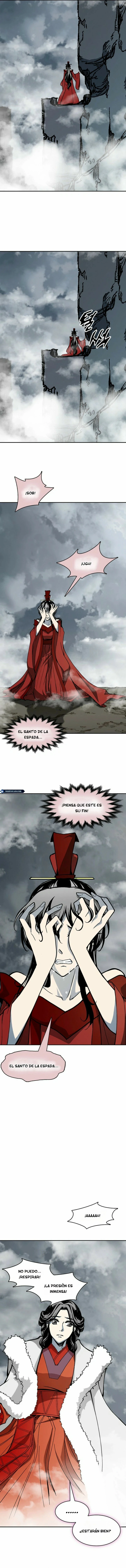 Read Memorias del Rey de la Guerra ES Manga Online