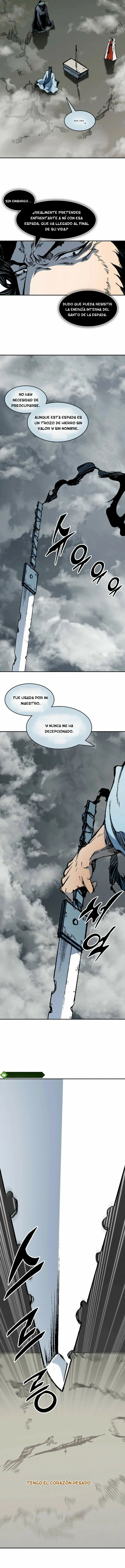 Read Memorias del Rey de la Guerra ES Manga Online