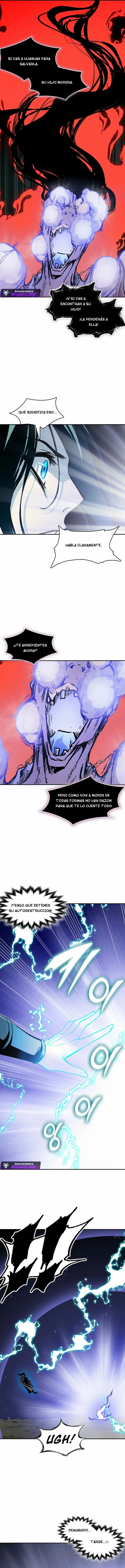 Read Memorias del Rey de la Guerra ES Manga Online
