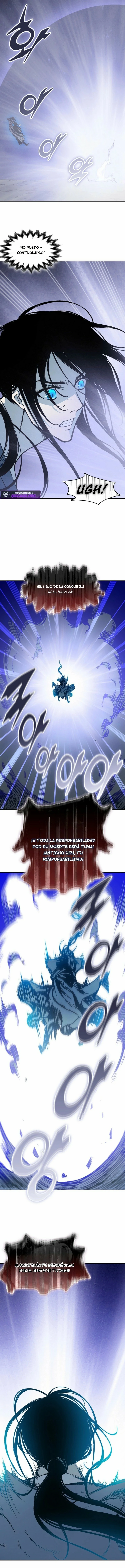 Read Memorias del Rey de la Guerra ES Manga Online