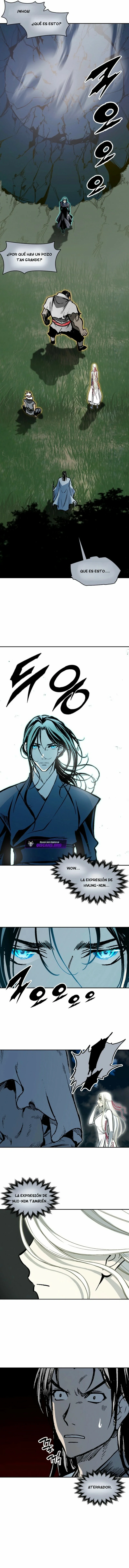 Read Memorias del Rey de la Guerra ES Manga Online