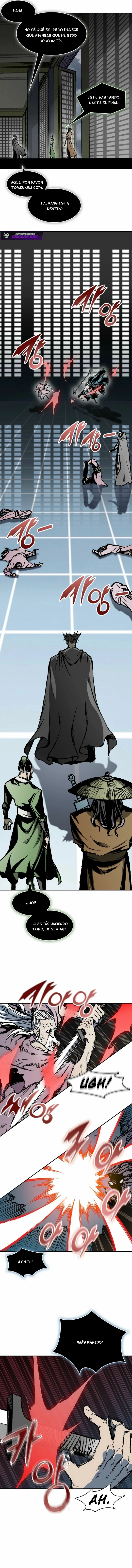 Read Memorias del Rey de la Guerra ES Manga Online