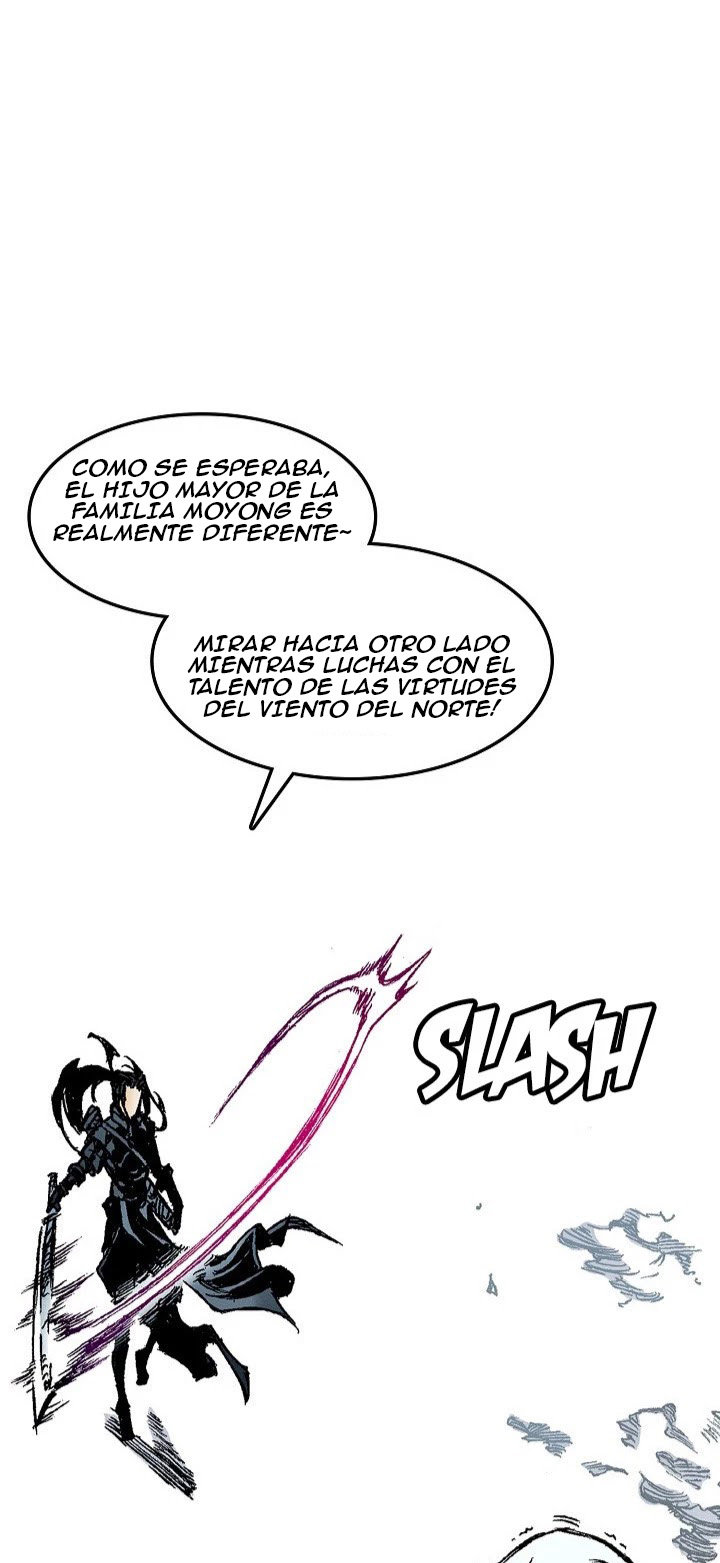 Read Memorias del Rey de la Guerra ES Manga Online