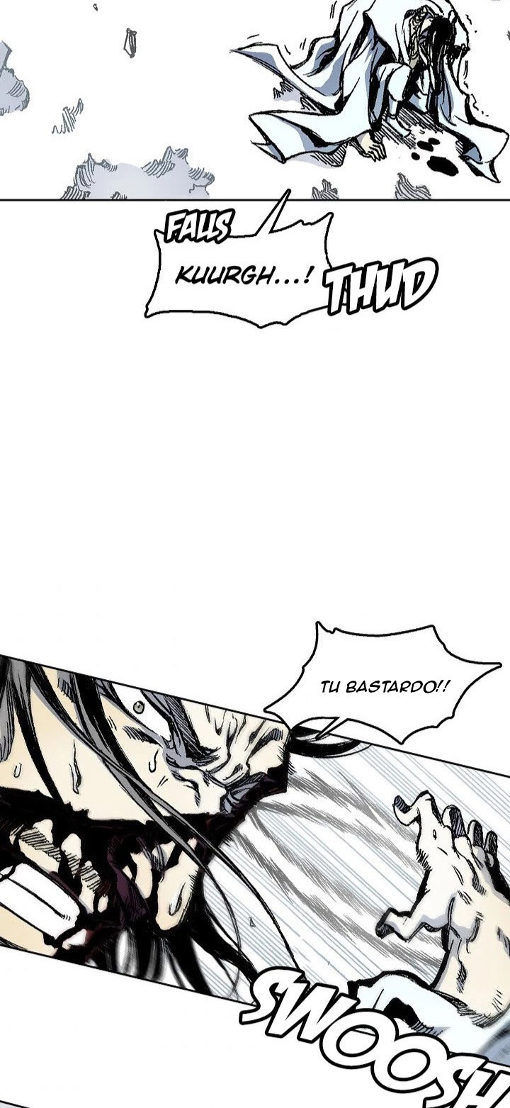 Read Memorias del Rey de la Guerra ES Manga Online
