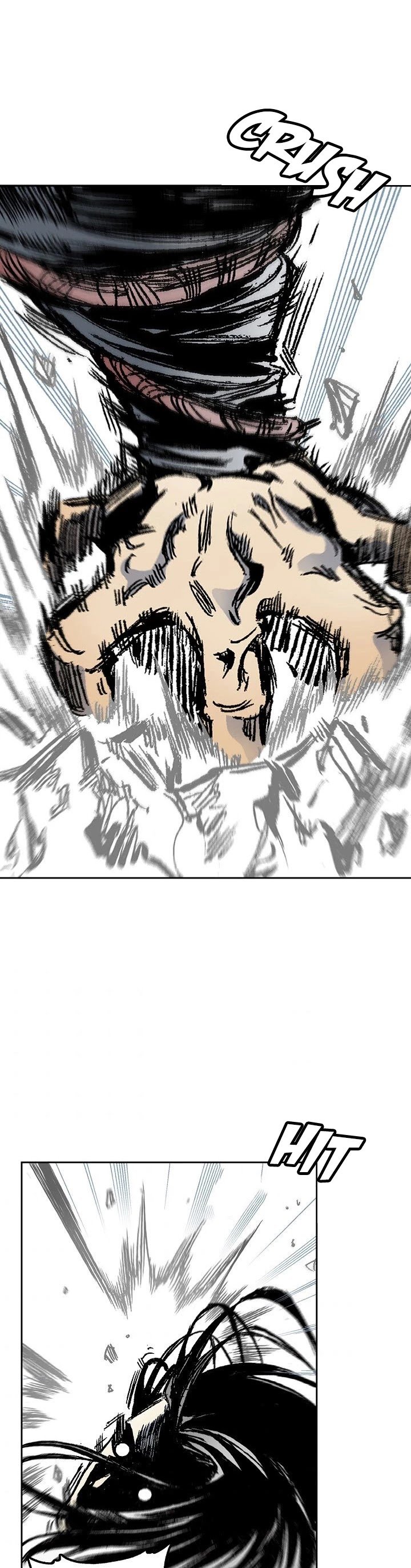 Read Memorias del Rey de la Guerra ES Manga Online