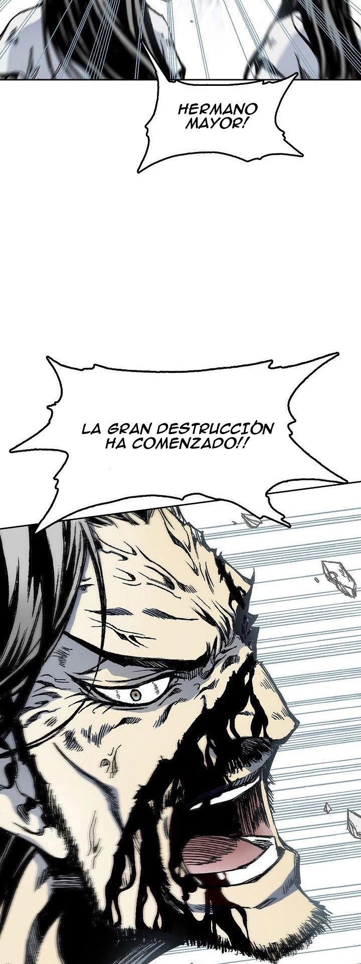 Read Memorias del Rey de la Guerra ES Manga Online