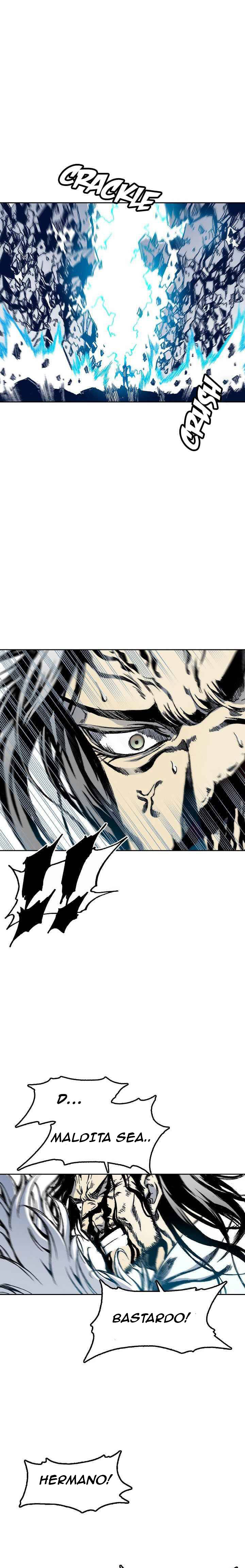 Read Memorias del Rey de la Guerra ES Manga Online
