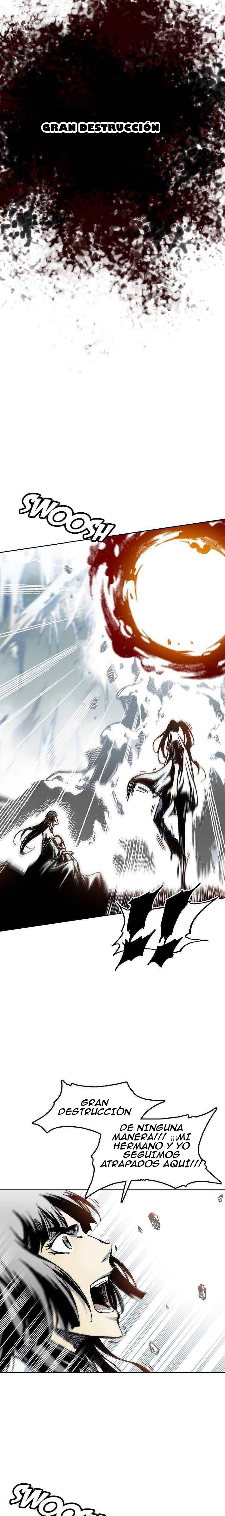 Read Memorias del Rey de la Guerra ES Manga Online