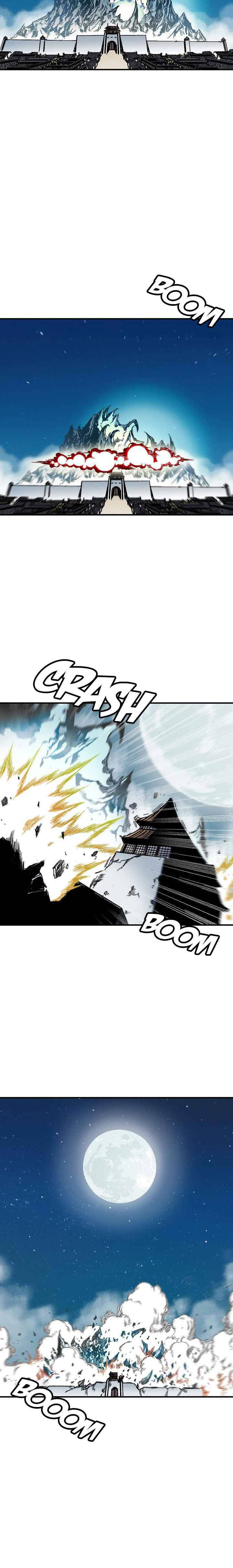 Read Memorias del Rey de la Guerra ES Manga Online