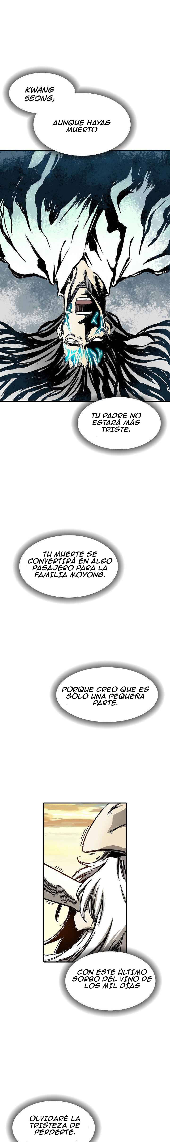Read Memorias del Rey de la Guerra ES Manga Online