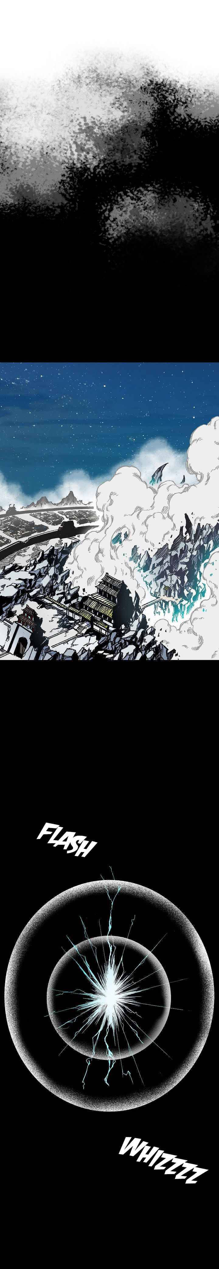 Read Memorias del Rey de la Guerra ES Manga Online
