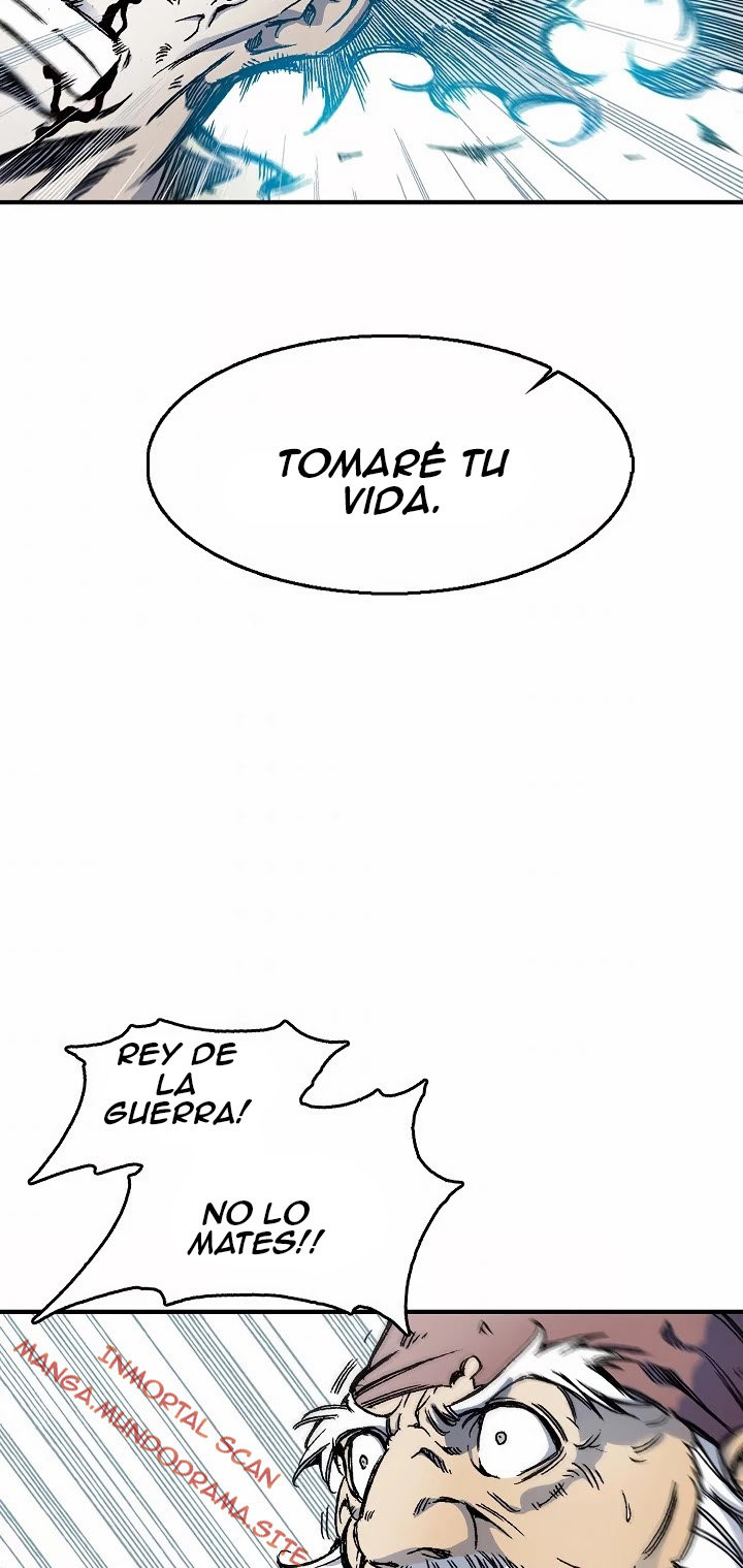 Read Memorias del Rey de la Guerra ES Manga Online