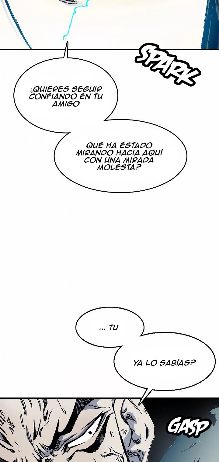 Read Memorias del Rey de la Guerra ES Manga Online
