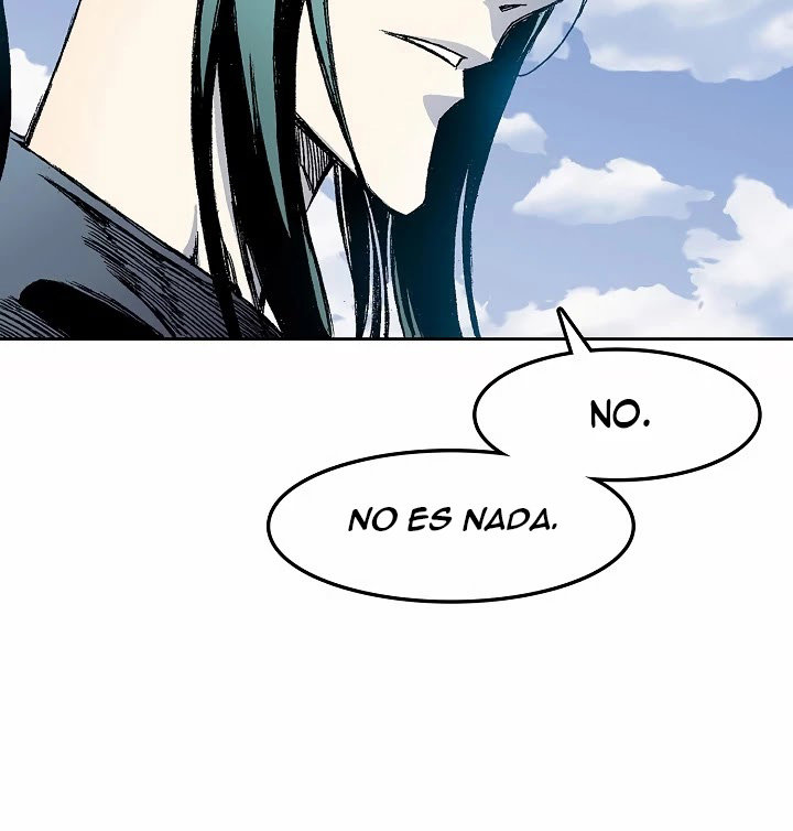 Read Memorias del Rey de la Guerra ES Manga Online