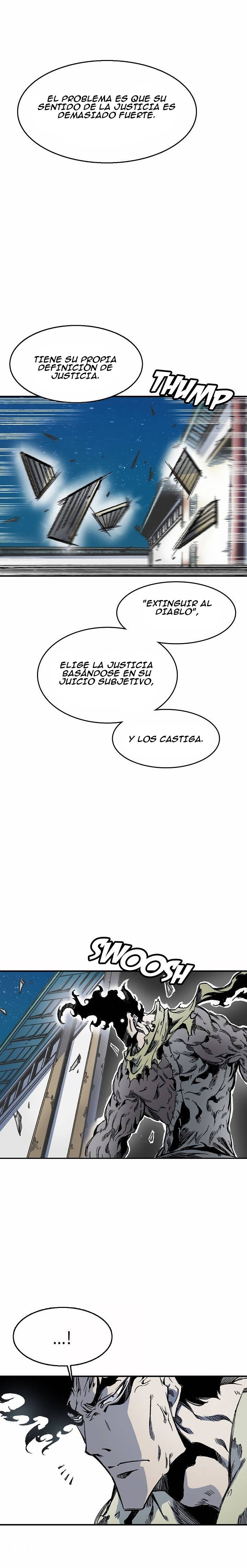 Read Memorias del Rey de la Guerra ES Manga Online