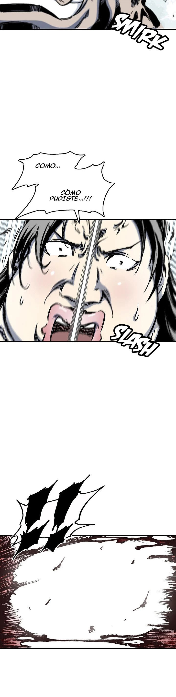 Read Memorias del Rey de la Guerra ES Manga Online