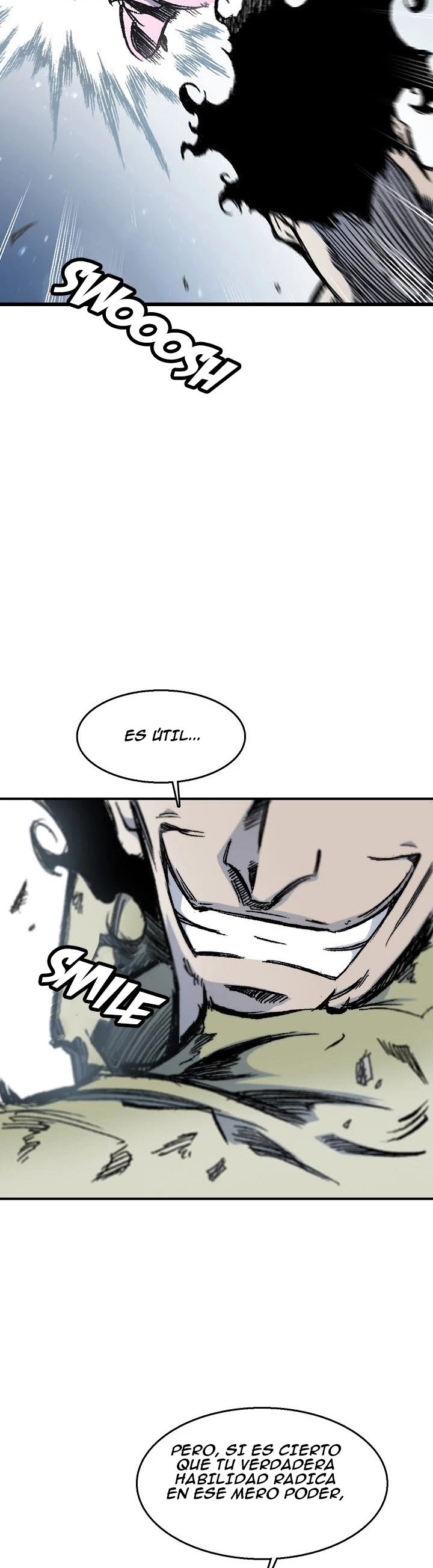 Read Memorias del Rey de la Guerra ES Manga Online