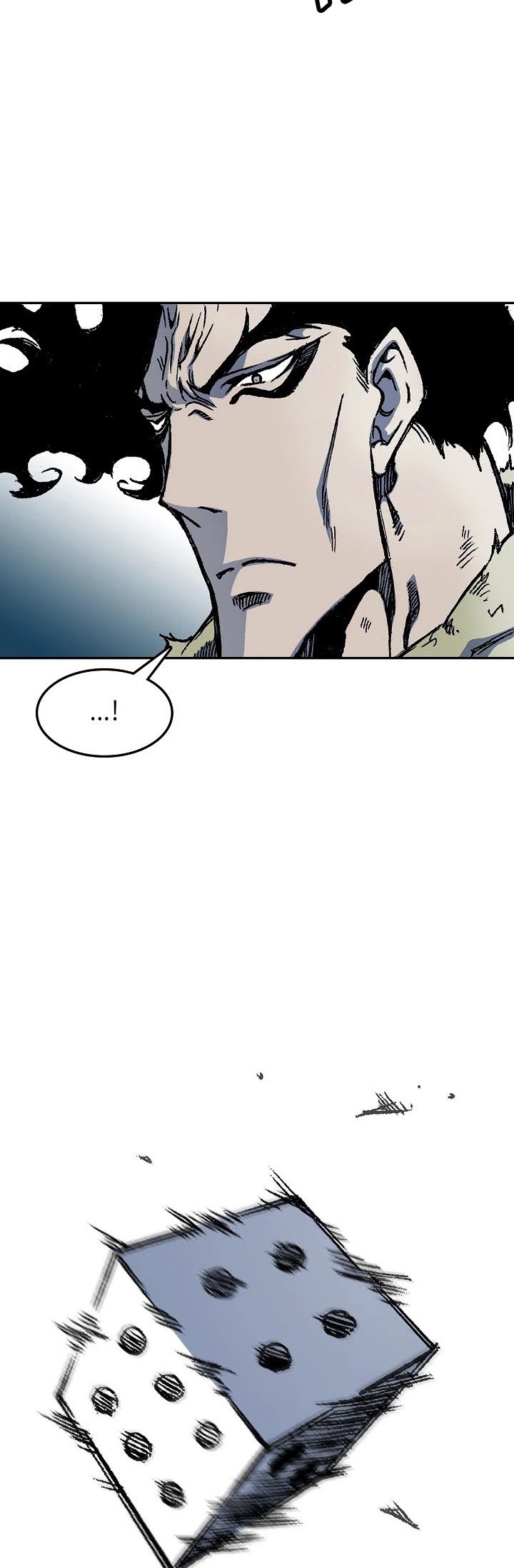 Read Memorias del Rey de la Guerra ES Manga Online