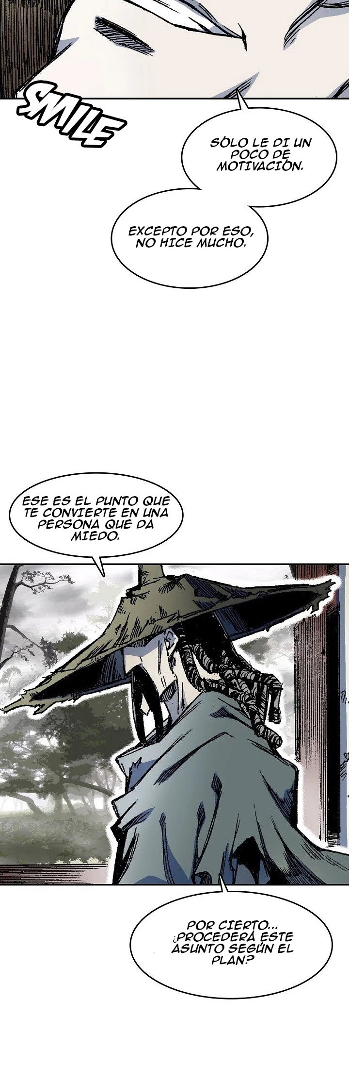 Read Memorias del Rey de la Guerra ES Manga Online