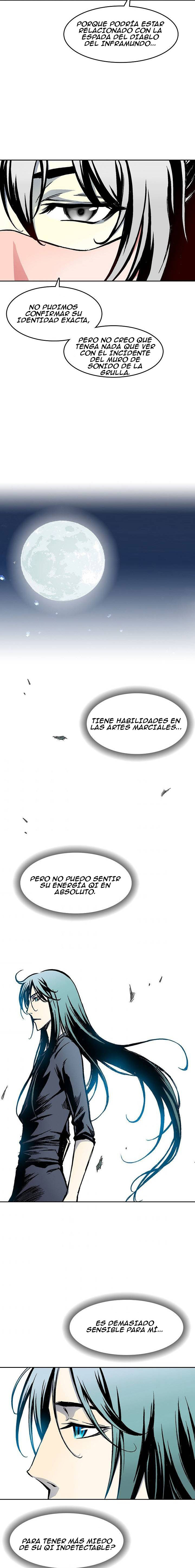 Read Memorias del Rey de la Guerra ES Manga Online