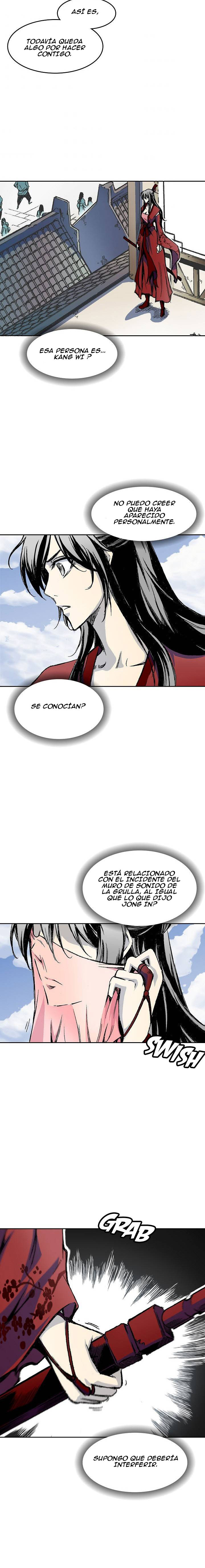 Read Memorias del Rey de la Guerra ES Manga Online