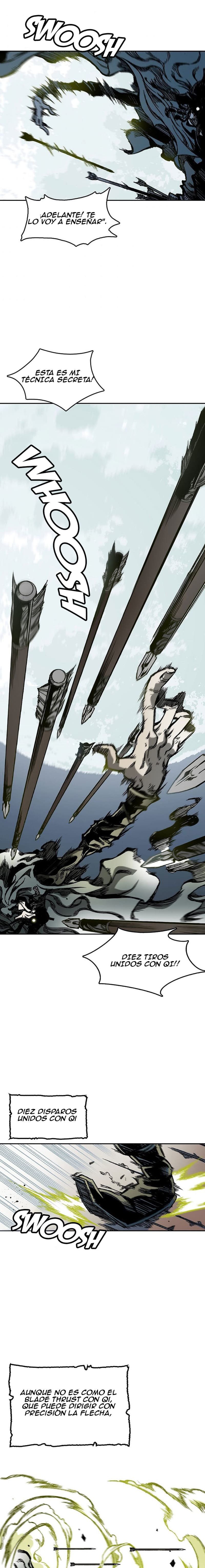 Read Memorias del Rey de la Guerra ES Manga Online