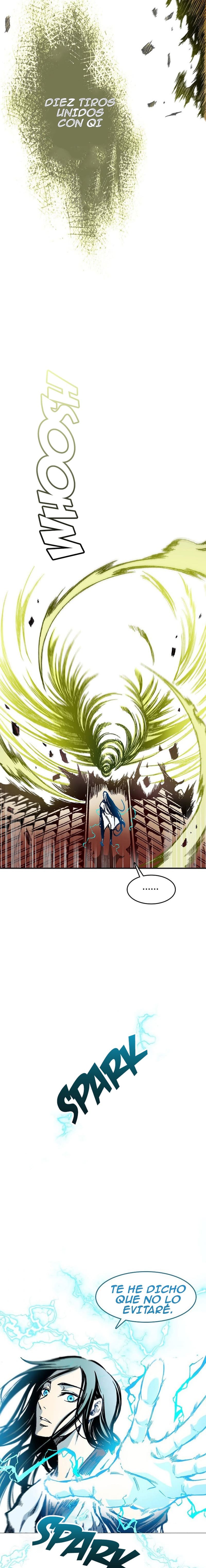 Read Memorias del Rey de la Guerra ES Manga Online