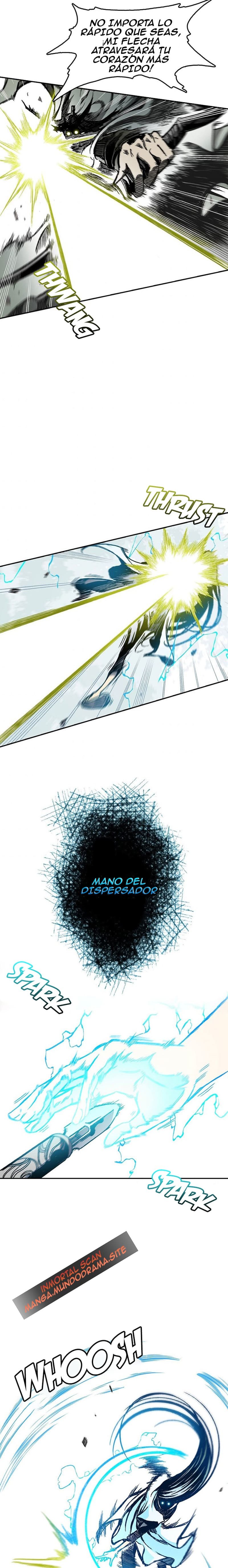 Read Memorias del Rey de la Guerra ES Manga Online