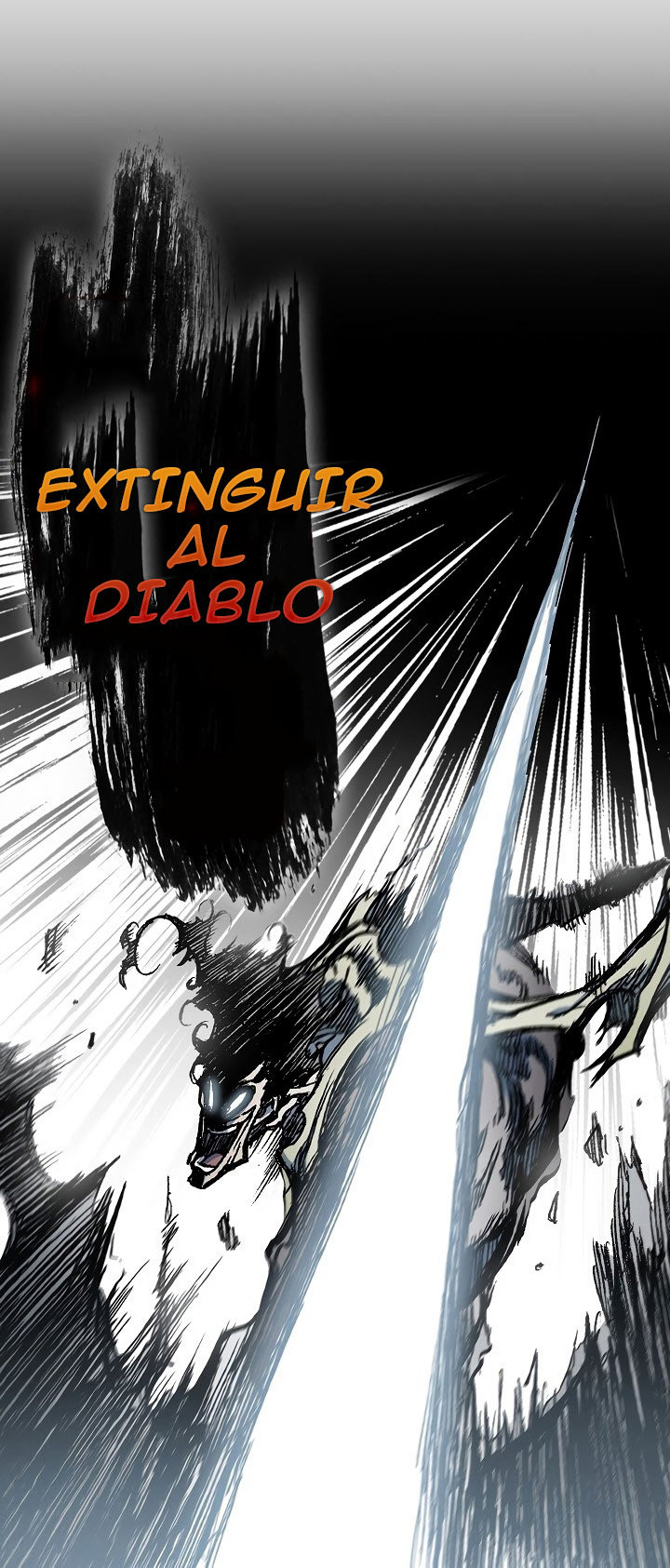 Read Memorias del Rey de la Guerra ES Manga Online