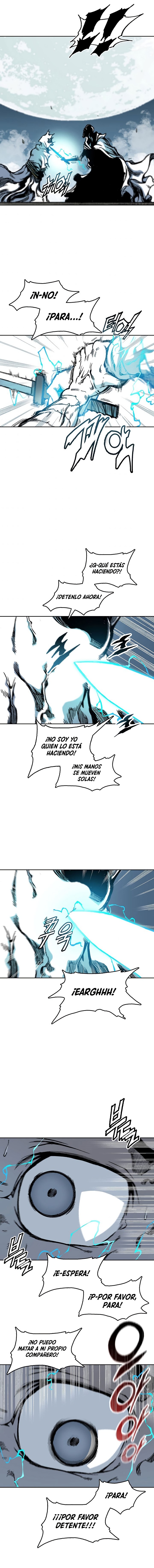 Read Memorias del Rey de la Guerra ES Manga Online