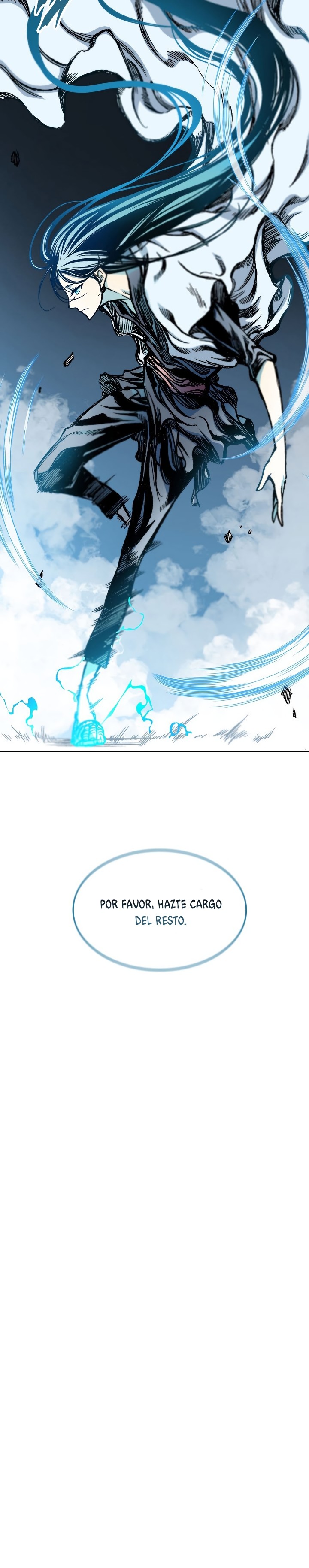 Read Memorias del Rey de la Guerra ES Manga Online