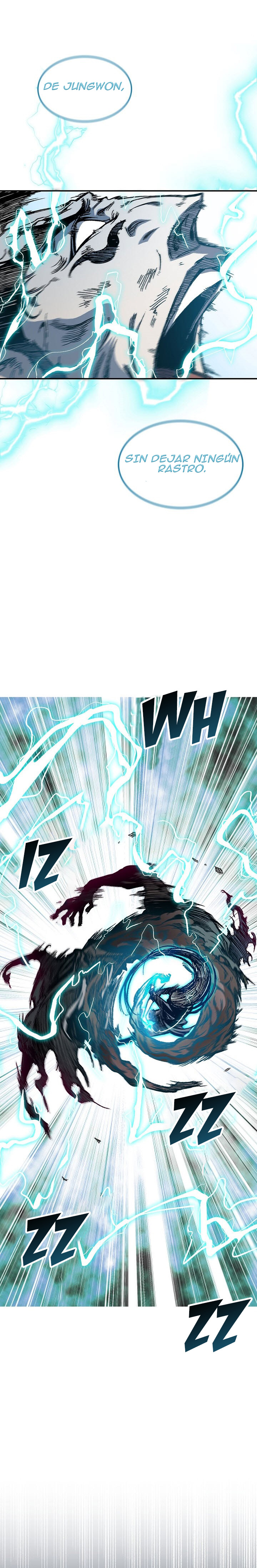 Read Memorias del Rey de la Guerra ES Manga Online
