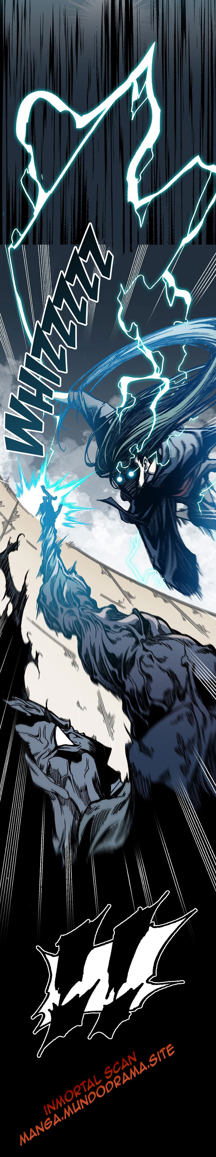 Read Memorias del Rey de la Guerra ES Manga Online