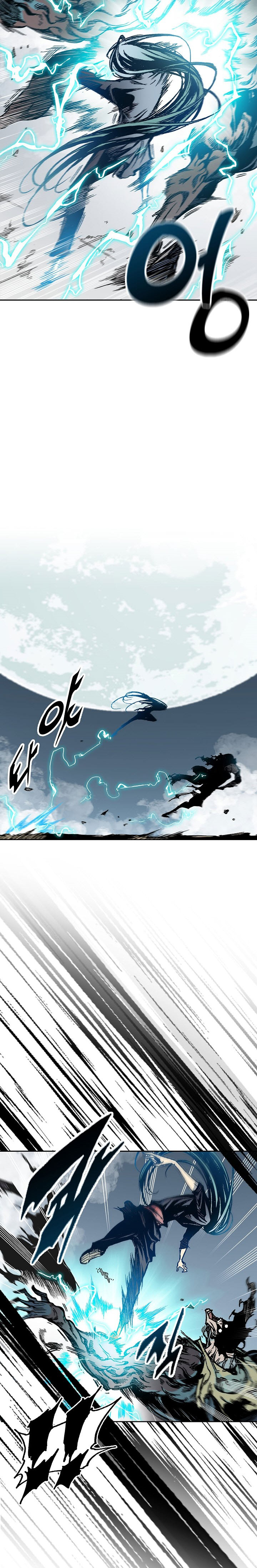 Read Memorias del Rey de la Guerra ES Manga Online