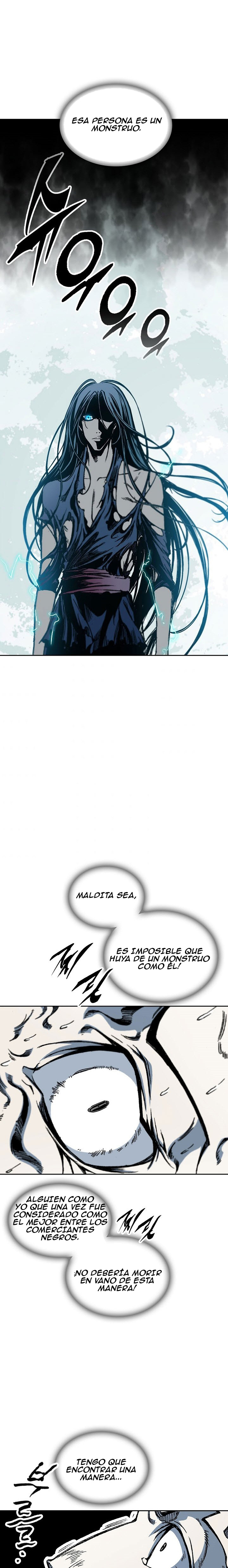 Read Memorias del Rey de la Guerra ES Manga Online