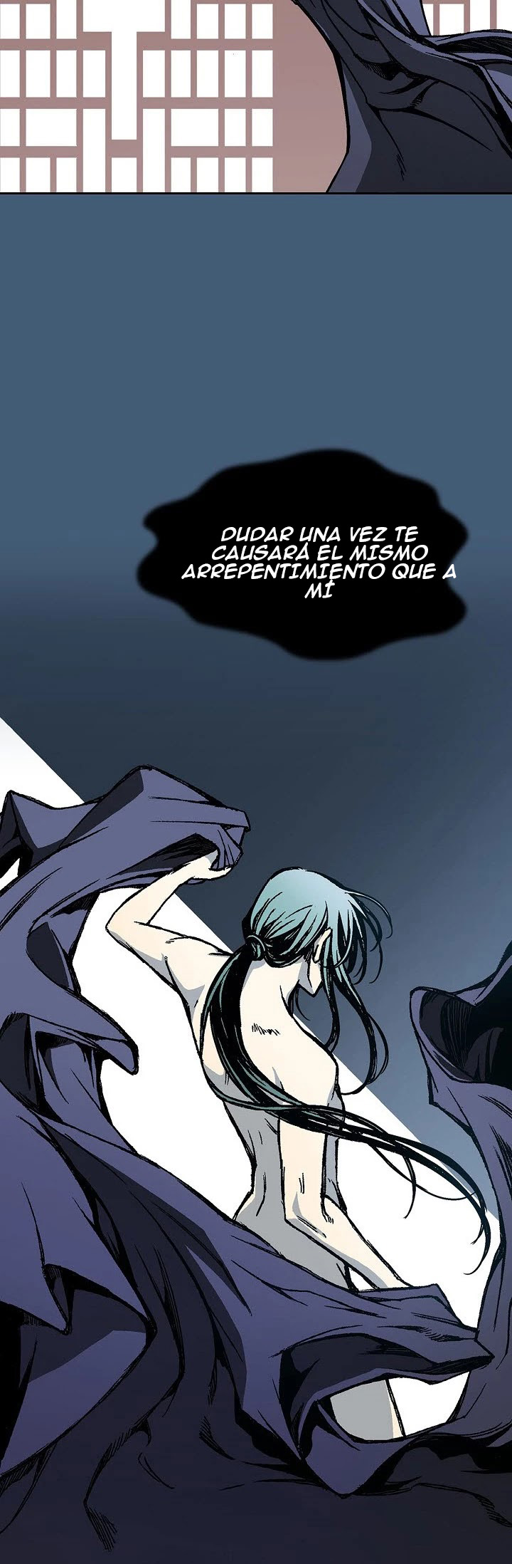 Read Memorias del Rey de la Guerra ES Manga Online