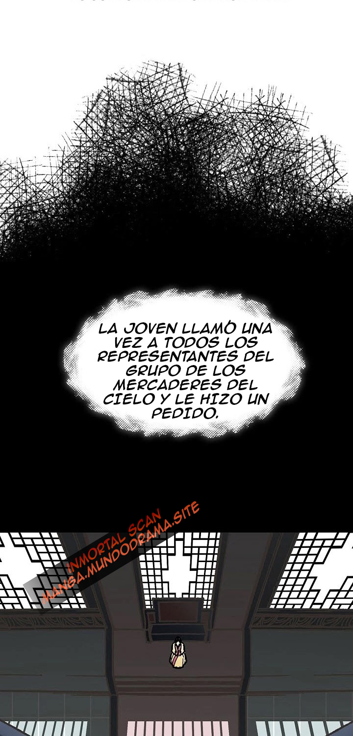 Read Memorias del Rey de la Guerra ES Manga Online