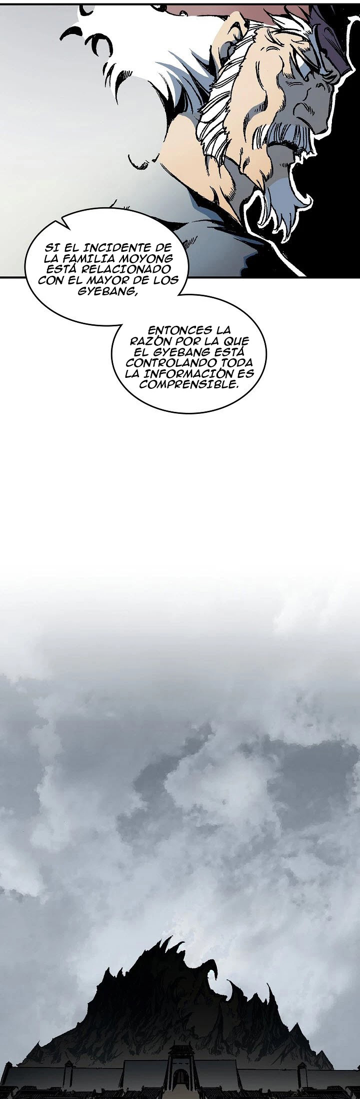 Read Memorias del Rey de la Guerra ES Manga Online