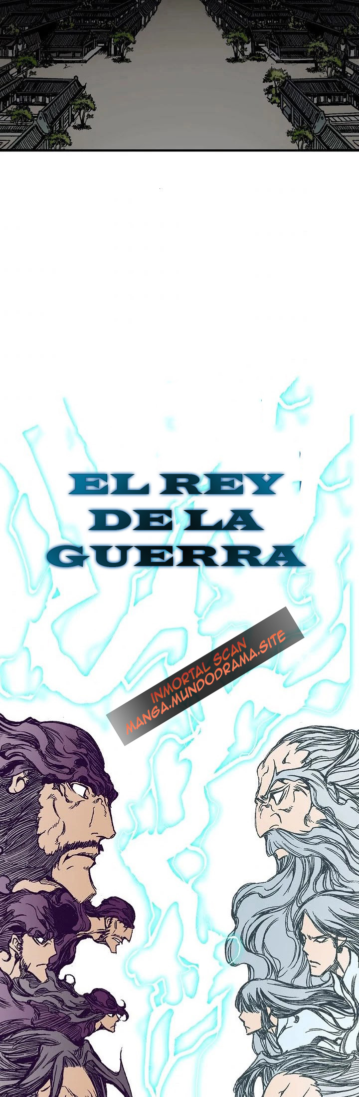Read Memorias del Rey de la Guerra ES Manga Online