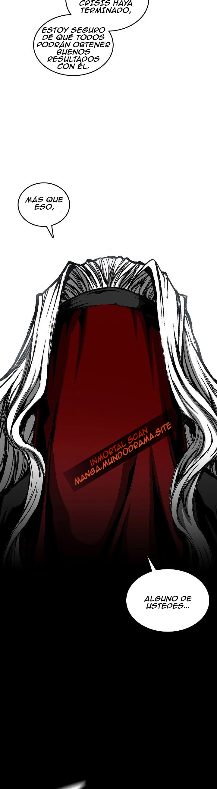 Read Memorias del Rey de la Guerra ES Manga Online