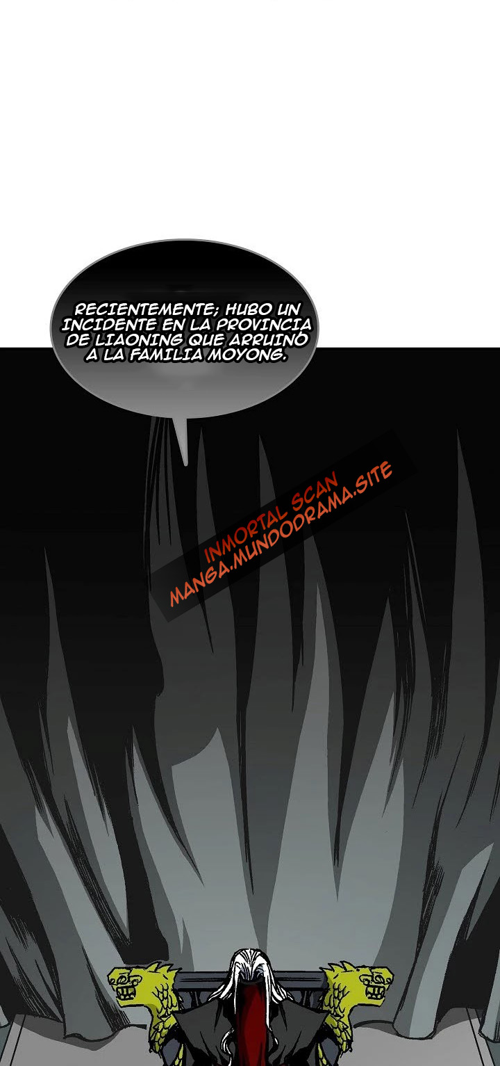 Read Memorias del Rey de la Guerra ES Manga Online