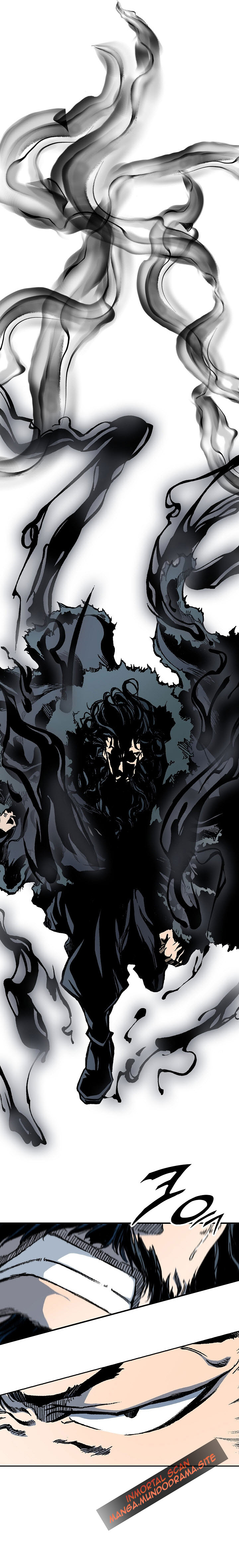 Read Memorias del Rey de la Guerra ES Manga Online